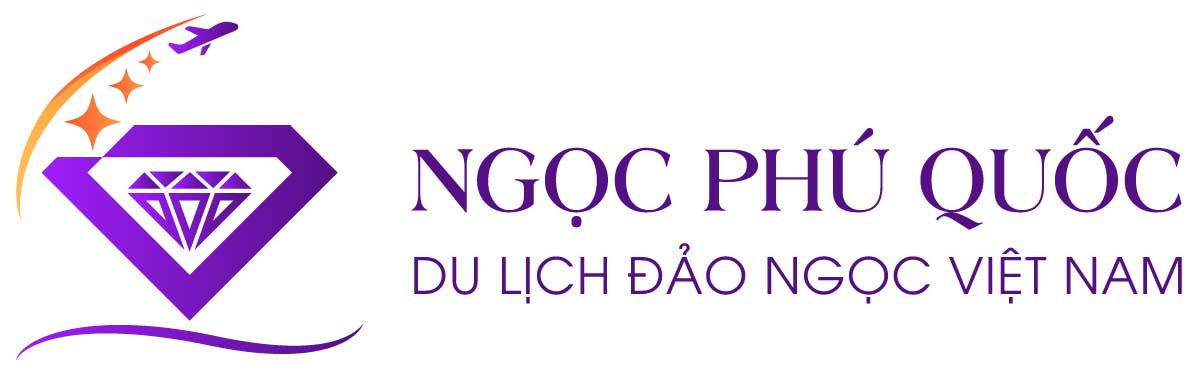 Logo DU LỊCH NGỌC PHÚ QUỐC