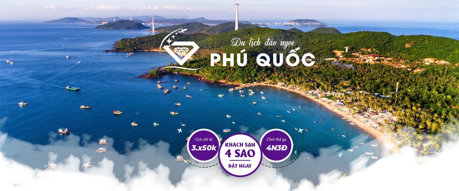 Slide Tour Du Lịch Phú Quốc